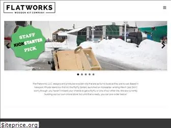 theflatworks.com