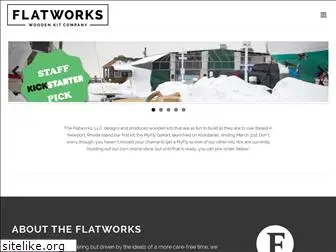 theflatworks.net