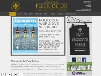 thefleurdelyspub.co.uk