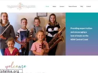 thefleurysmusicschool.com.au