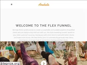 theflexfunnel.com