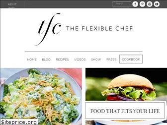 theflexiblechef.com