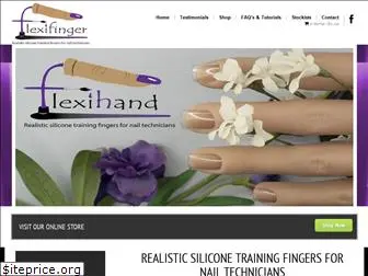 theflexifinger.com.au