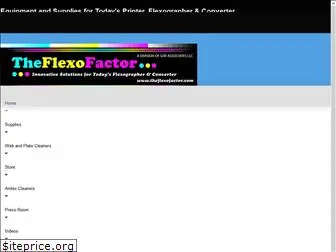 theflexofactor.com