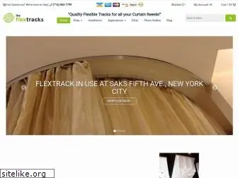 theflextrack.com