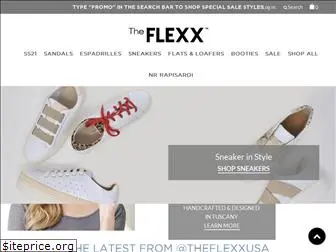 theflexx.com