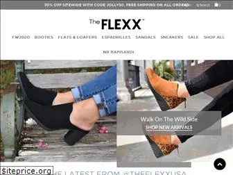 theflexxusa.com