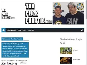 theflickfanatic.com