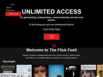 theflickfest.com