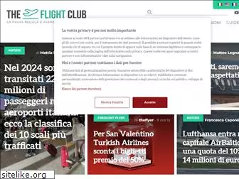 theflightclub.it