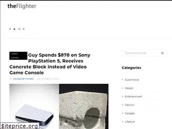 theflighter.com