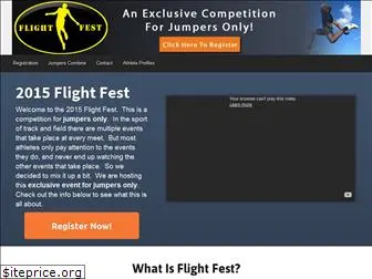 theflightfest.com