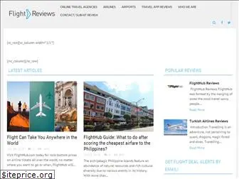 theflightreviews.com