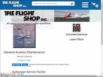 theflightshop.com