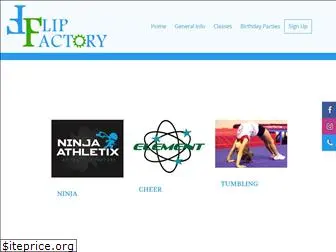 theflipfactory.com