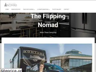 theflippingnomad.com