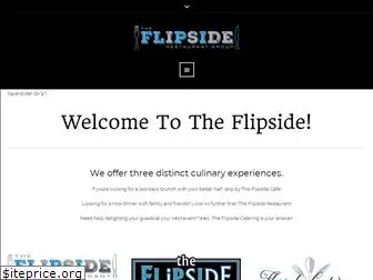 theflipsiderestaurant.com
