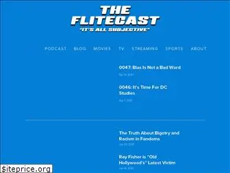 theflitecast.com