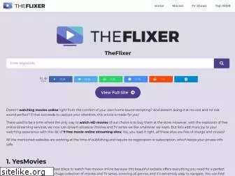 theflixer.tv