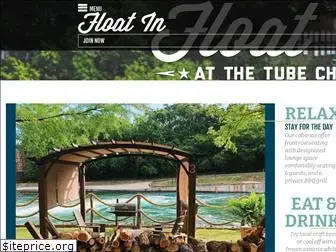 thefloatin.com