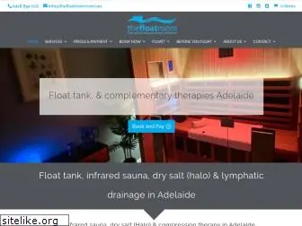 thefloatroom.com.au