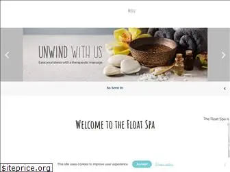 thefloatspa.co.uk