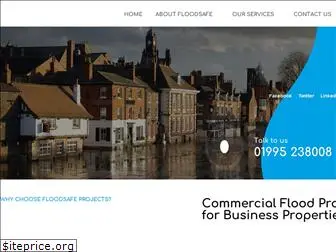 thefloodcompany.co.uk