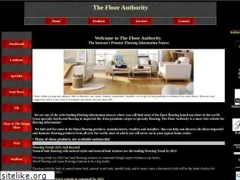 thefloorauthority.com