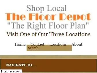 thefloordepot.org