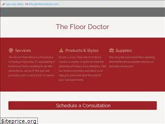 thefloordoctor.com