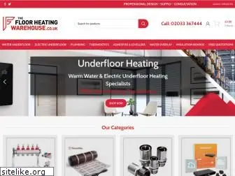 thefloorheatingwarehouse.co.uk