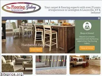 theflooringgallery.com