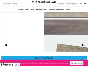 theflooringlabs.co.uk