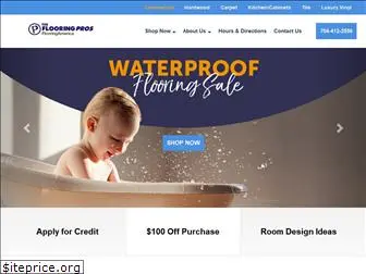 theflooringprosflooringamerica.com