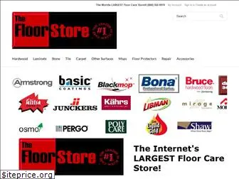 thefloorstore.com