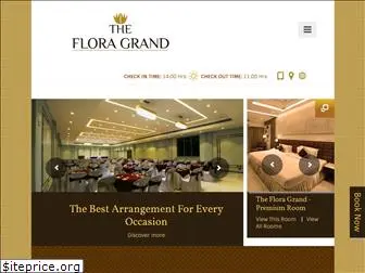 thefloragrand.com