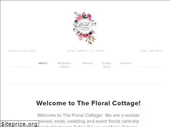 thefloralcottageflorist.com