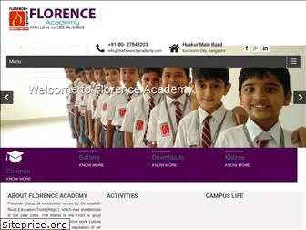 theflorenceacademy.com