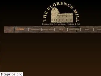 theflorencemill.org