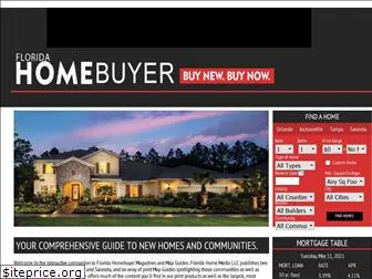 thefloridahomebuyer.com