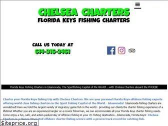 thefloridakeyscharterfishing.com