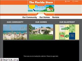 thefloridastore.us