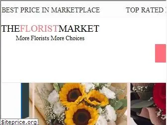 thefloristmarket.com