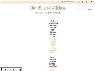 theflouredkitchen.com