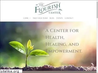 theflourishcenter.co