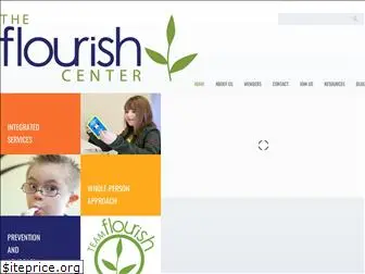 theflourishcenter.com