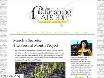 theflourishingabode.com