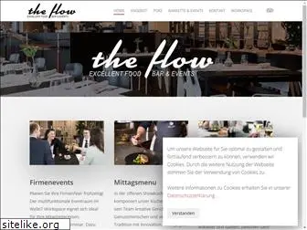 theflow-restaurant.ch