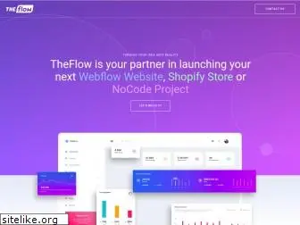 theflow.agency