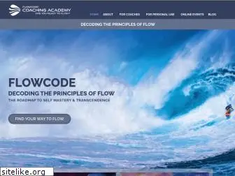 theflowcode.com